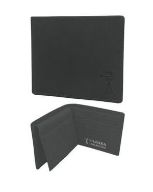 Pilbara Leather Wallet