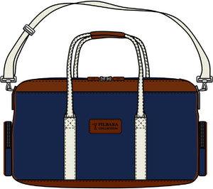 Pilbara Long-Weekender Bag