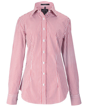 Pilbara Women's L/S Shirt