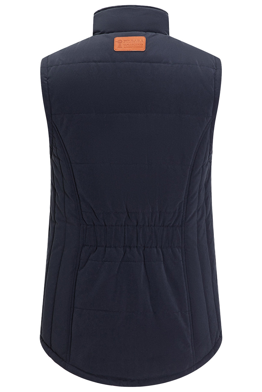 Pilbara Womens Vest