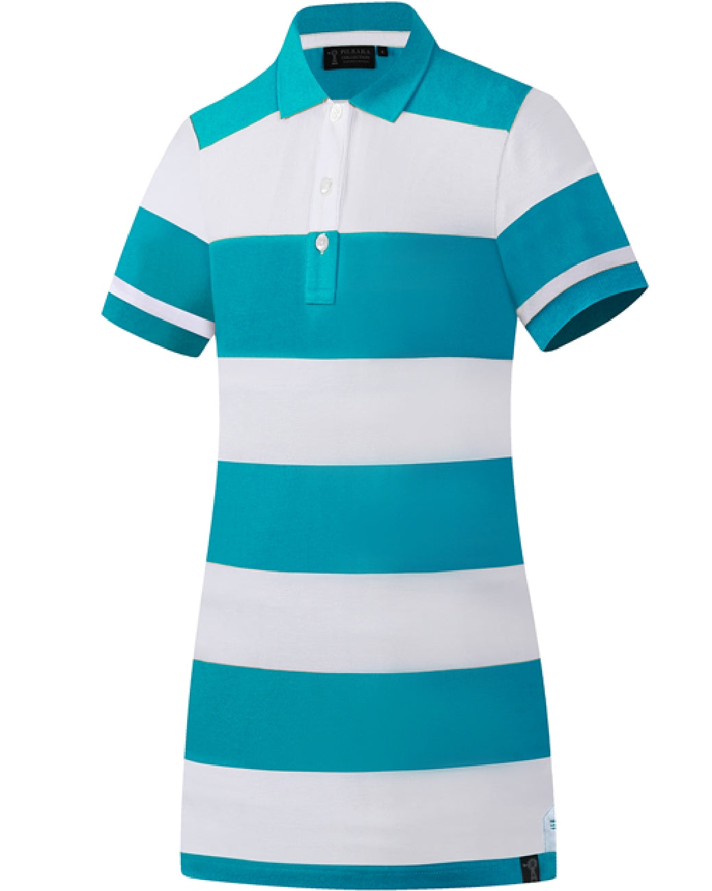 Pilbara MADELINE Classic Cotton Polo Dress