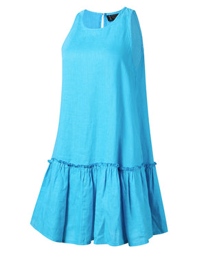 Pilbara EMMA Linen Sun Dress