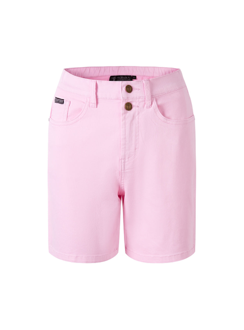 Pilbara MIA Cotton Stretch Shorts