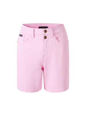 Pilbara MIA Cotton Stretch Shorts