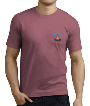 Pilbara Campfire T-Shirt