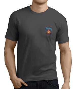 Pilbara Campfire T-Shirt