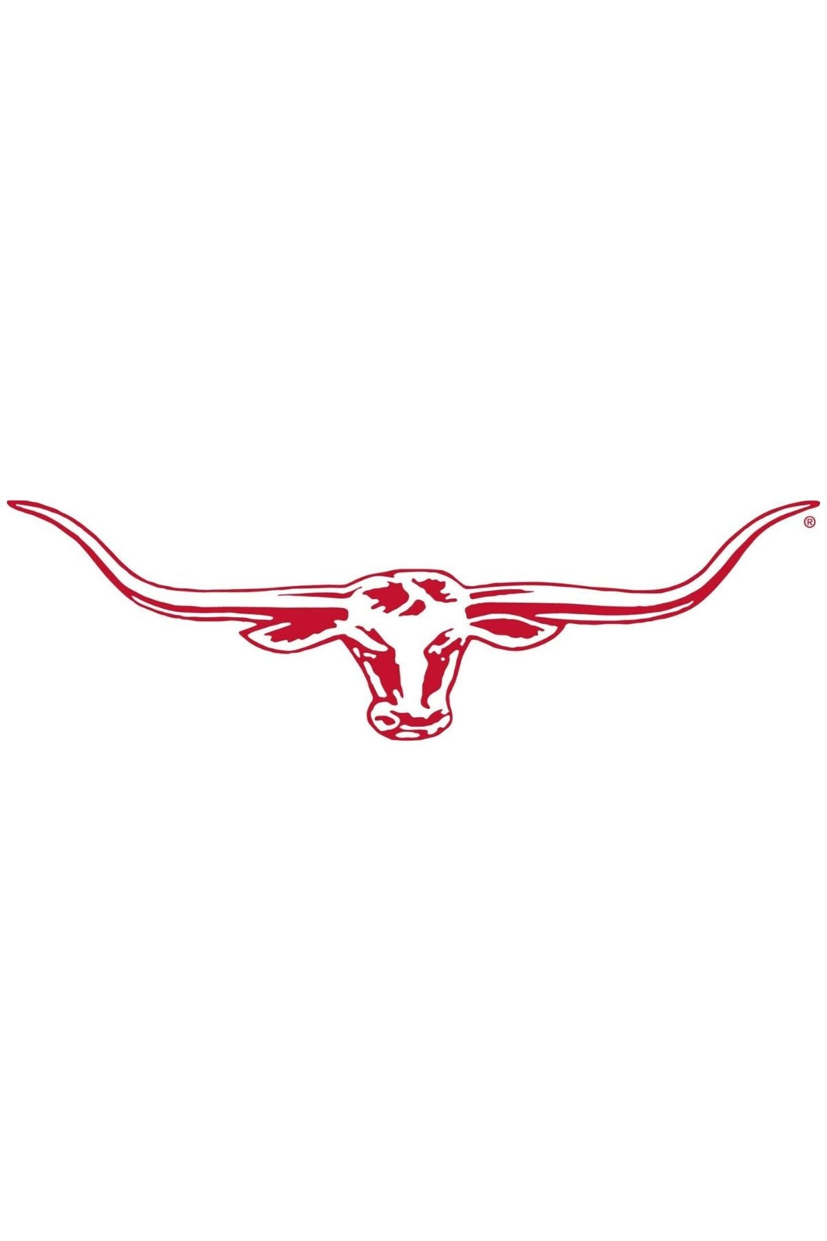 R.M.Williams Longhorn Decal 70cm