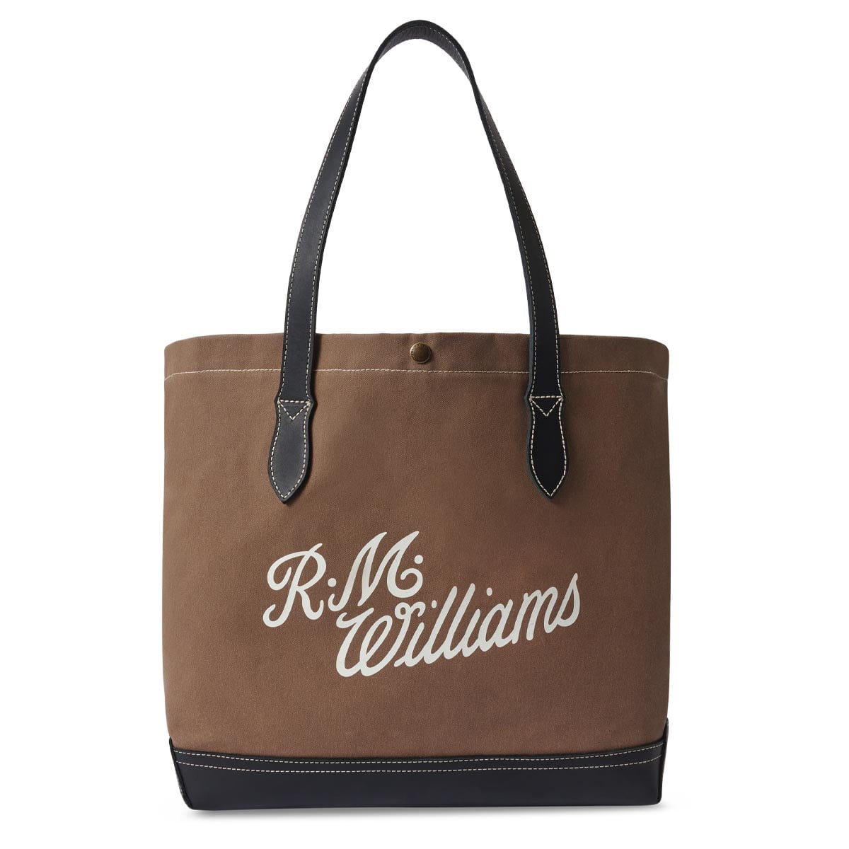 R.M.Williams Sorrento Tote Bag