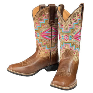 Roper WMS Monterey Boots