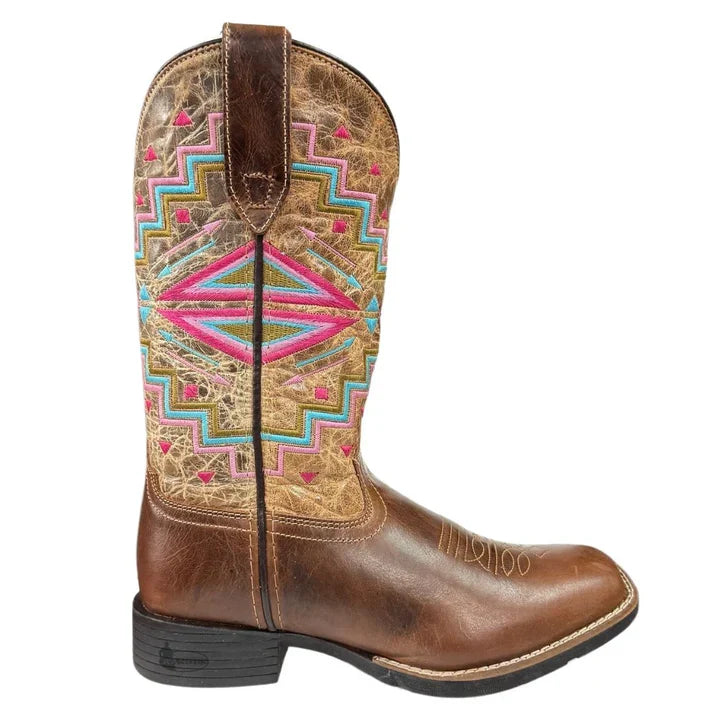 Roper WMS Monterey Boots