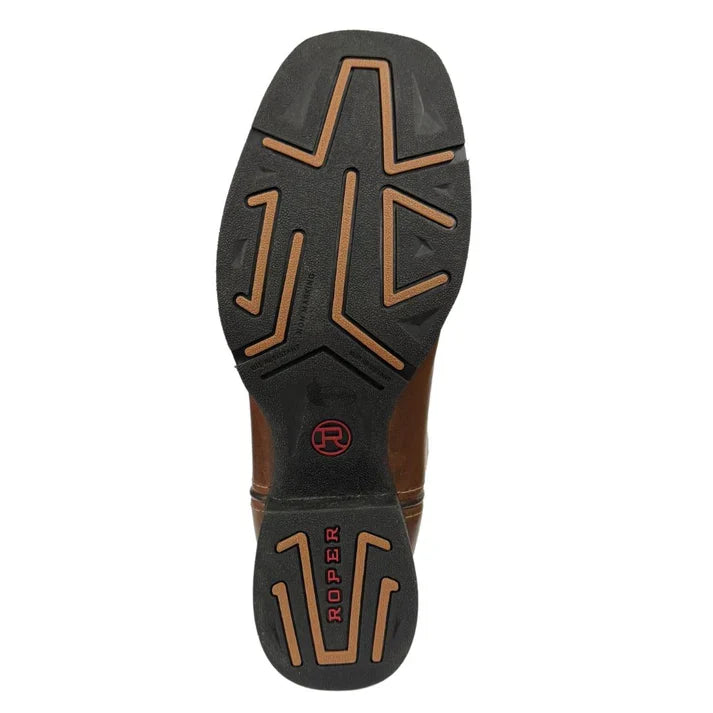 Roper WMS Monterey Boots