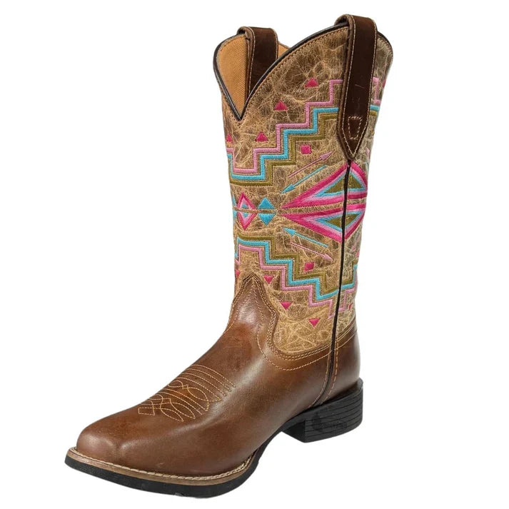 Roper WMS Monterey Boots
