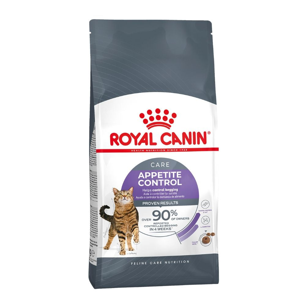 Royal Canin Cat Appetite Control Dry Cat Food