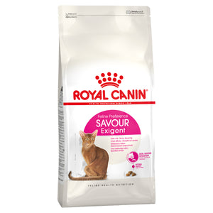 Royal Canin Exigent Savour Sensation Dry Food