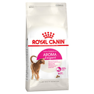 Royal Canin Exigent Aroma Sensation Dry Food