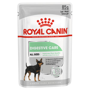 Royal Canin Digestive Care Wet Dog Food