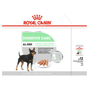 Royal Canin Digestive Care Wet Dog Food