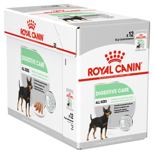 Royal Canin Digestive Care Wet Dog Food