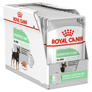 Royal Canin Digestive Care Wet Dog Food