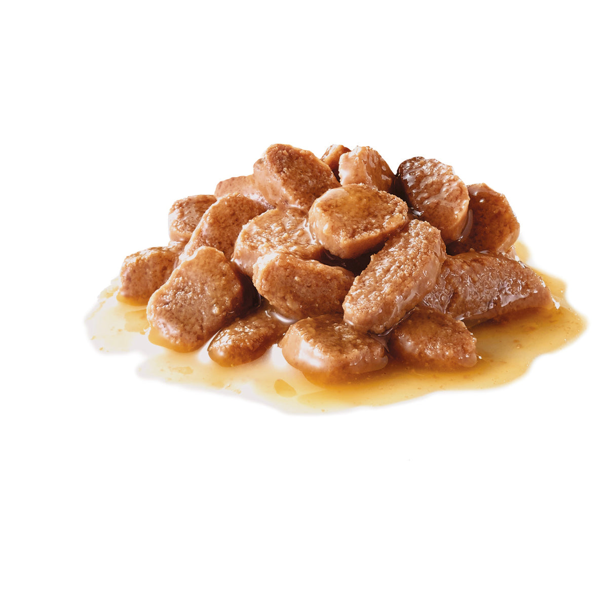 Royal Canin Cat Indoor Gravy 7+ Wet Cat Food
