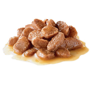 Royal Canin Cat Instinct 7+ In Gravy Wet Cat Food