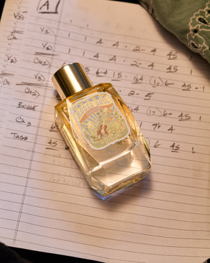 Tru Western Rodeo Soul Harmony Eau De Parfum