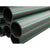 Green Line Rural Poly Pipe 3/4in - 50m Roll