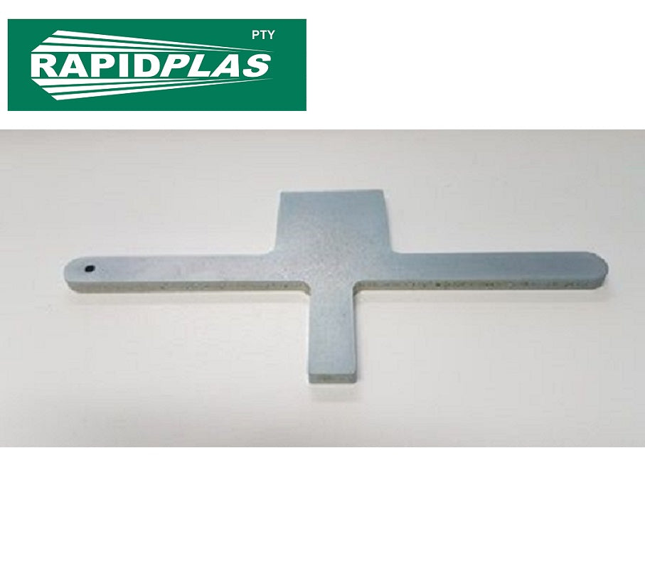 Rapid Plas Bung Spanner