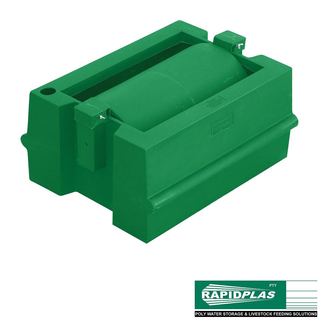 Rapid Plas Licker Drum
