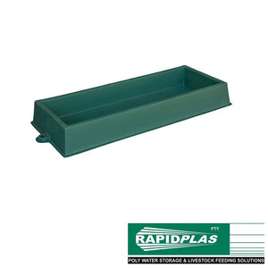 Rapid Plas M Series Feed Trough