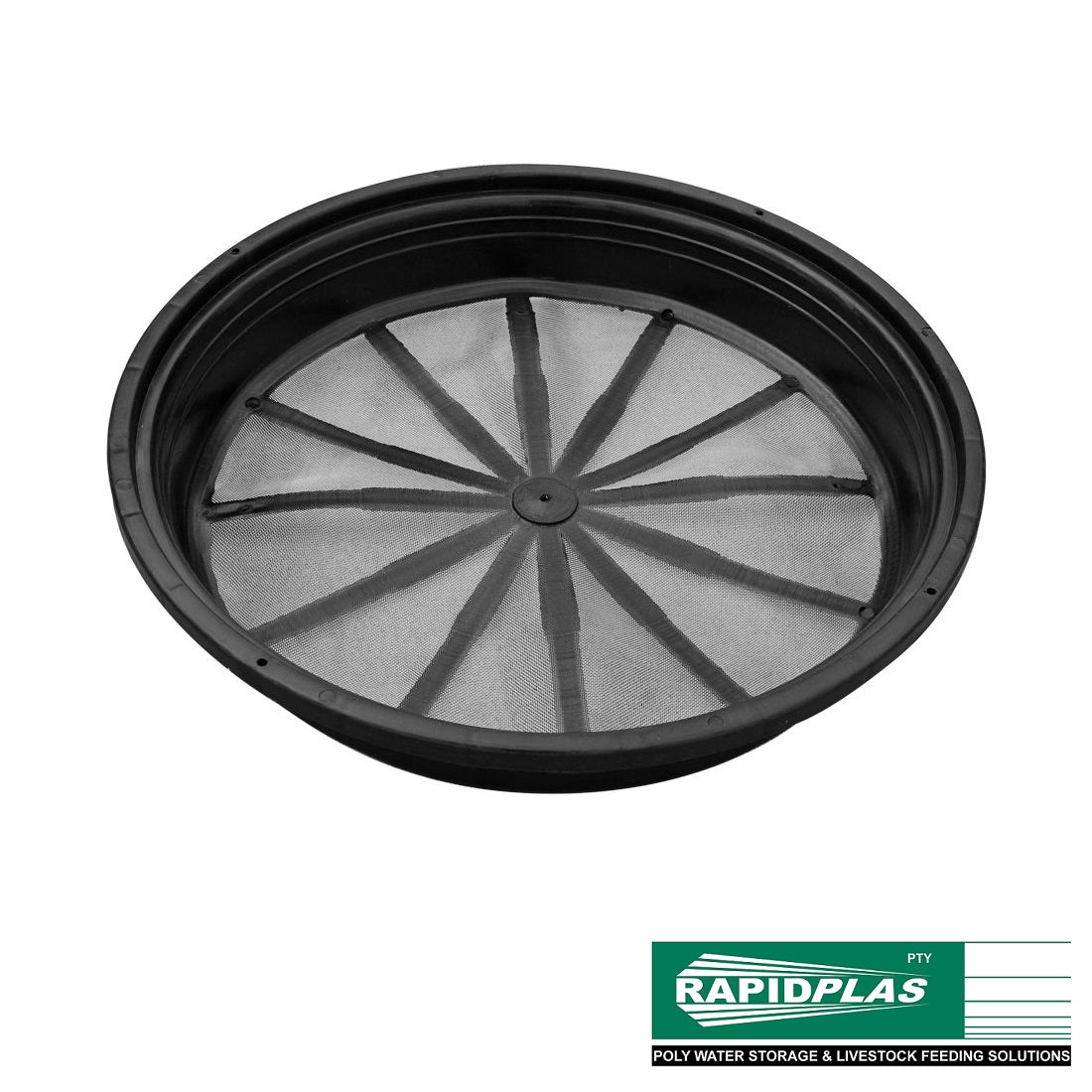 Rapid Plas Tank Strainer