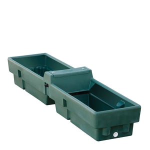 Rapid Plas Ultra Longline Water Trough