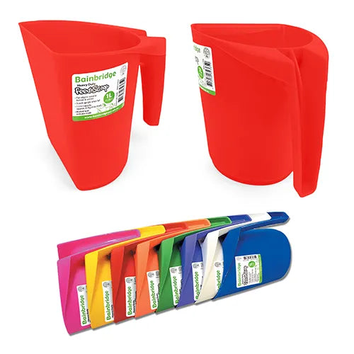 Bainbridge Heavy Duty Feed Scoop
