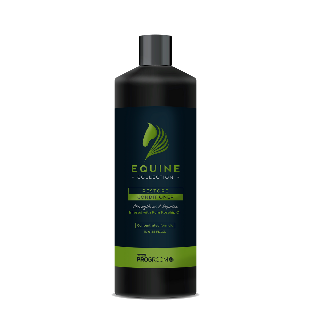 Progroom Equine Collection Restore