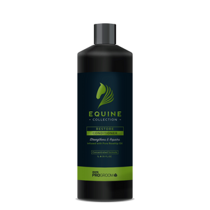Progroom Equine Collection Restore