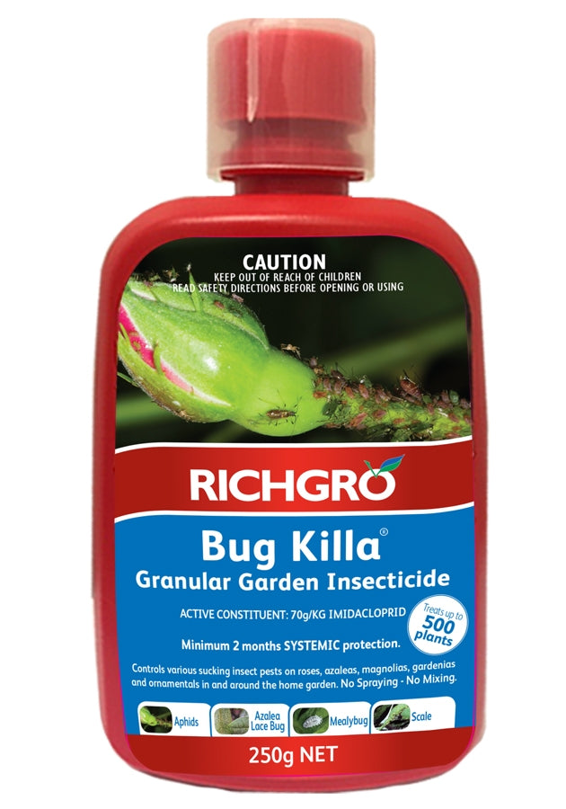 Richgro Bug Killa Insecticide