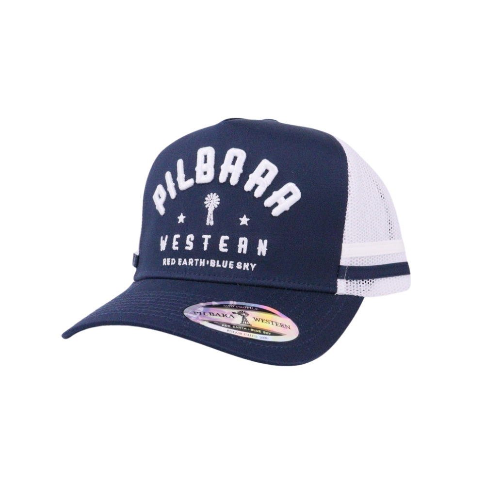 Pilbara Classic Cap
