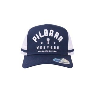 Pilbara Classic Cap
