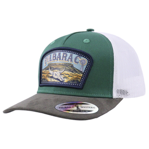 Pilbara Co. Skull Cap