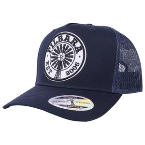 Pilbara Established Cap