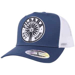Pilbara Established Cap