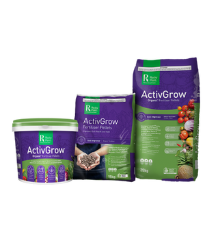 Rocky Point ActivGrow Pellets