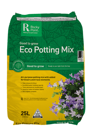 Rocky Point Eco Potting Mix