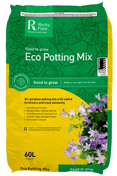 Rocky Point Eco Potting Mix