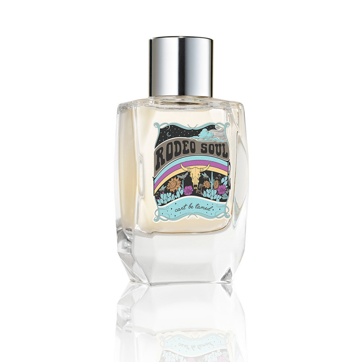 Tru Western Womens Rodeo Soul Eau De Parfum