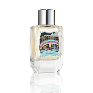 Tru Western Womens Rodeo Soul Eau De Parfum