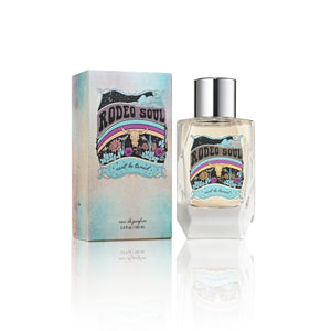 Tru Western Womens Rodeo Soul Eau De Parfum