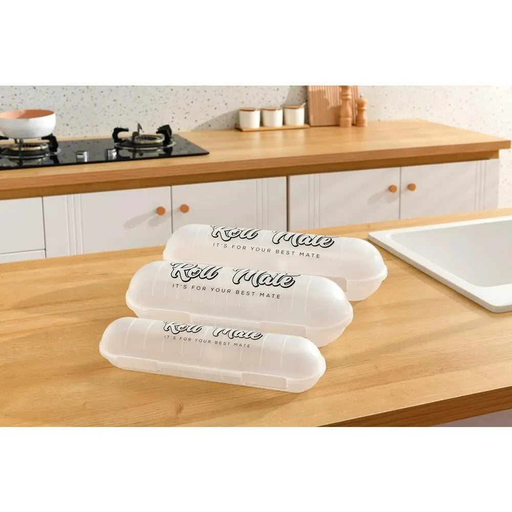 Roll Mate Dog Roll Container ( Suits 1kg Roll)