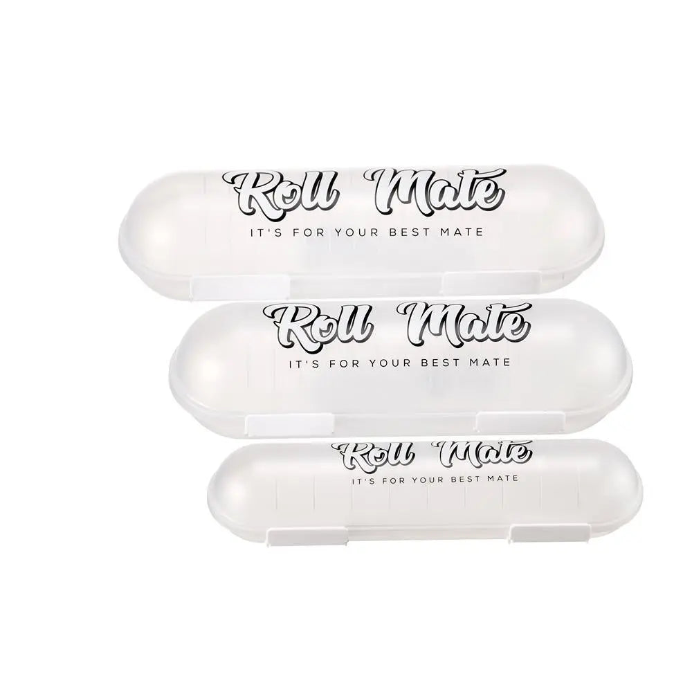 Roll Mate Dog Roll Container ( Suits 1kg Roll)