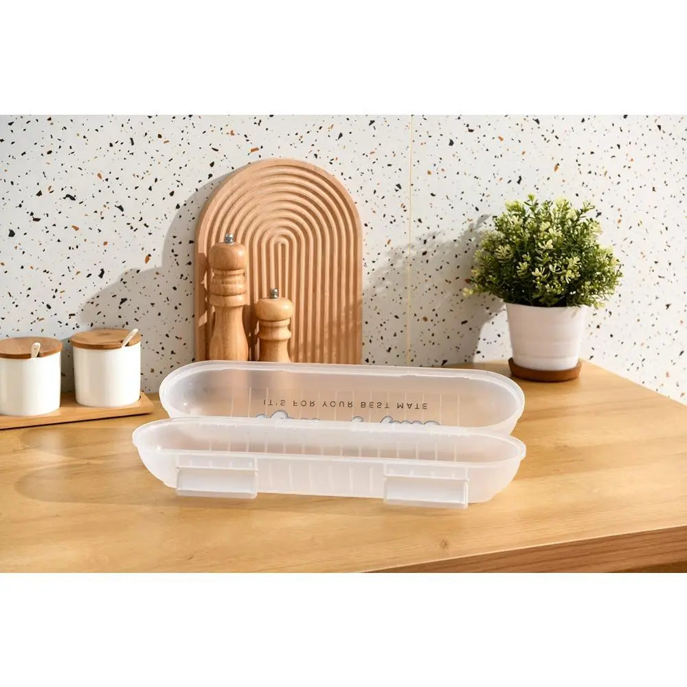 Roll Mate Dog Roll Container ( Suits 3kg Roll)